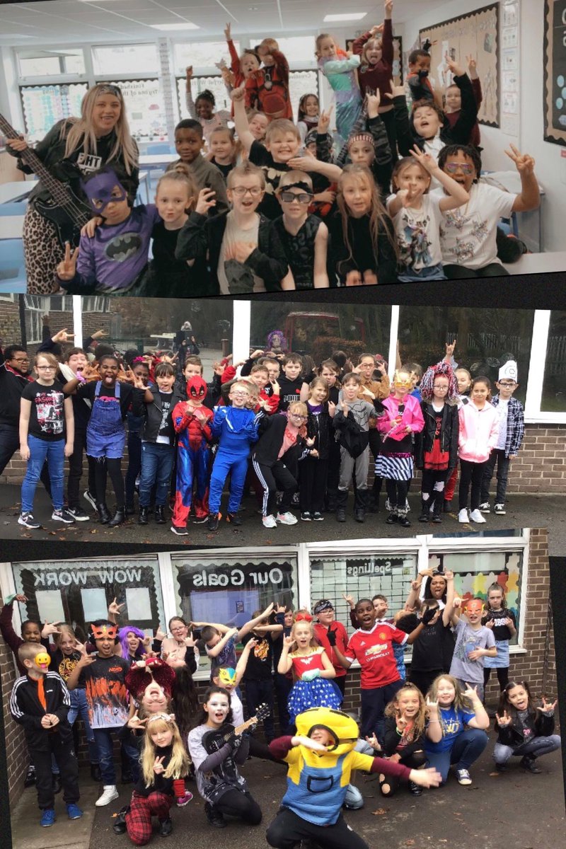 Rufford Primary tweet media