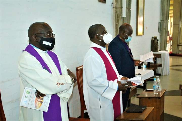 CHURCH CALLS FOR UNBIASED APPLICATION OF THE LAW BY THE POLICE; AND ON THE MEDIA TO PROVIDE A BALANCED PLATFORM FOR ALL CITIZENS AHEAD OF AUGUST ELECTIONS. 
facebook.com/10452330756939…
