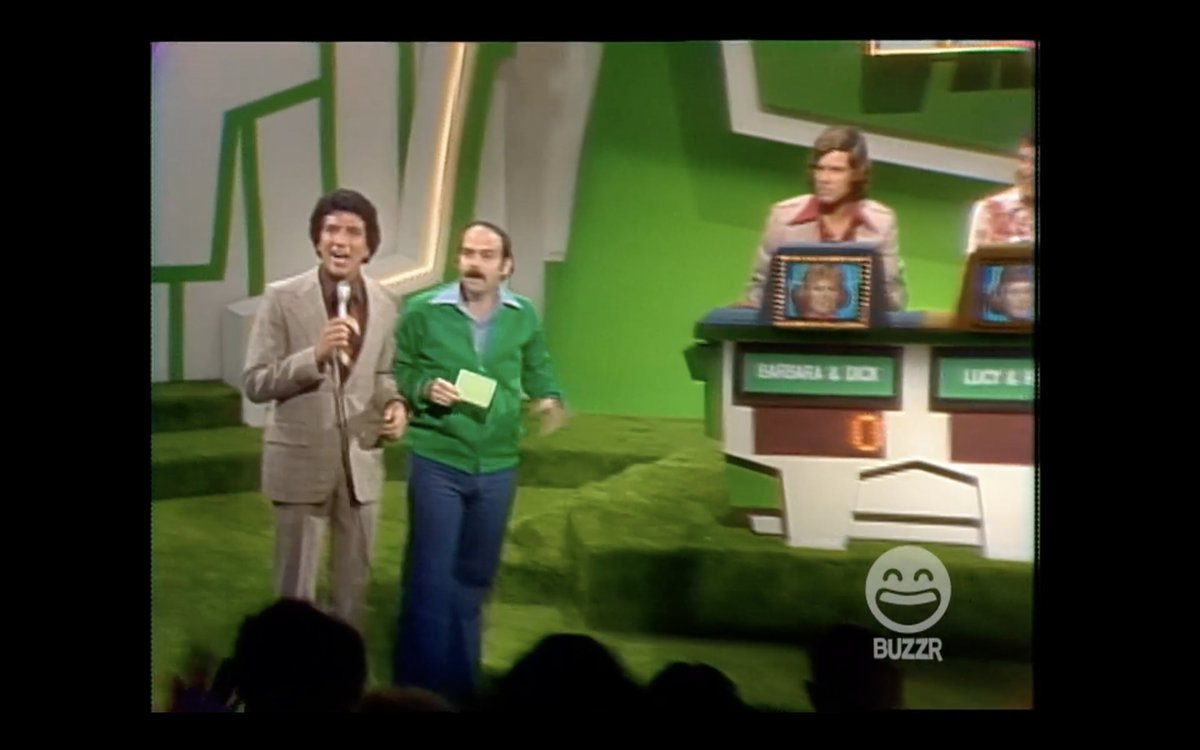 Cameron_Carter_'s tweet photo. Kuddos to @BUZZRtv during the celebration of #NationalLetsLaughDay by airing this episode of #Tattletales where Donald Ross guest hosted the first question. https://t.co/KIK6yFlIU5