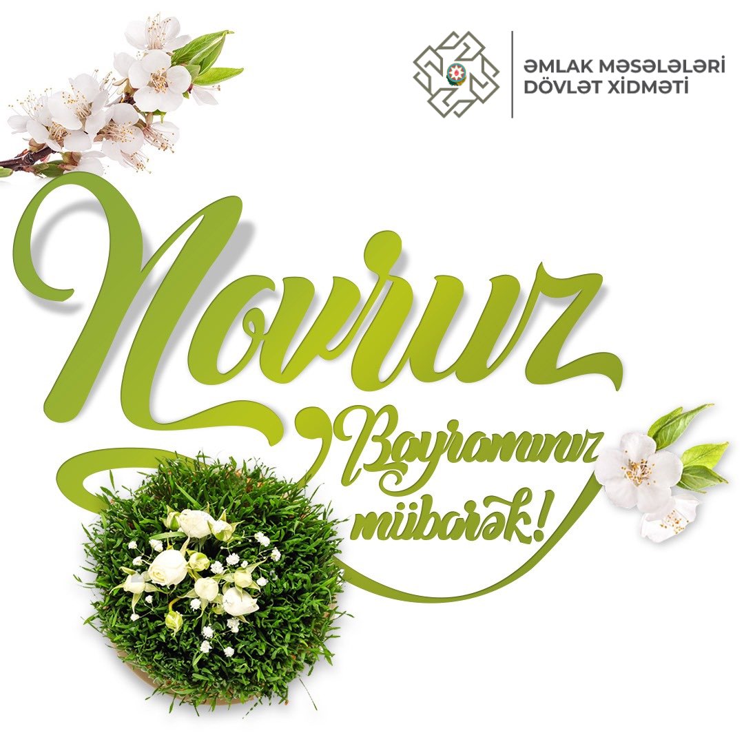 #NovruzBayramı #Səməni #Bahar #Novruz #Yaz