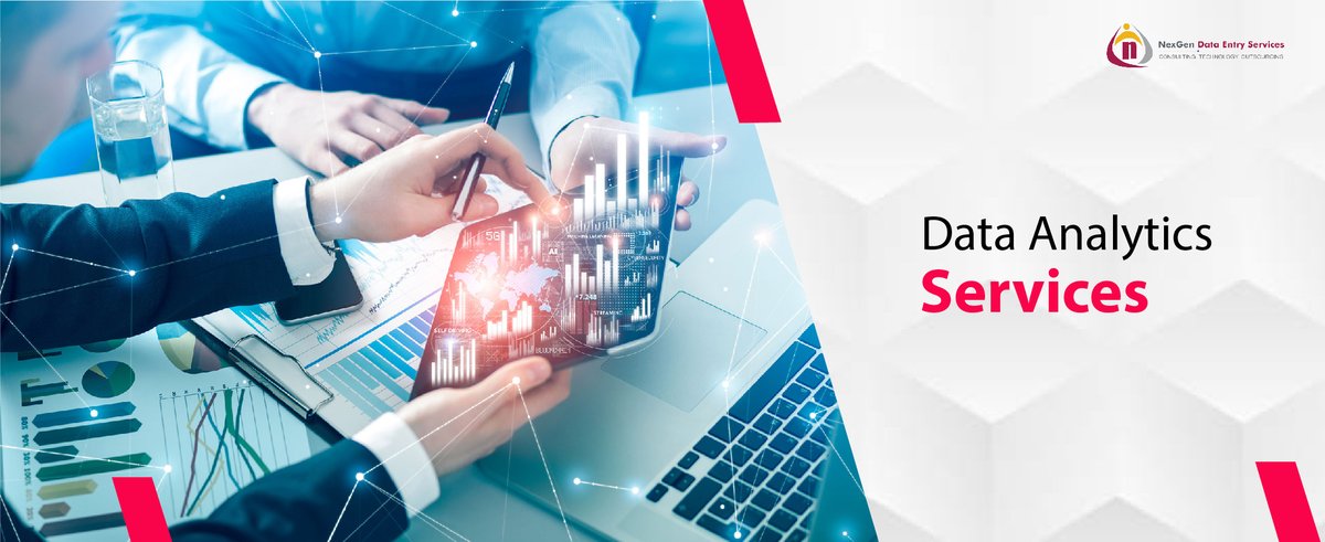 nexgendataentry's tweet image. Want to optimize the quality of your decision-making process in business? Get our powerful data analytic solutions!
Get details: nexgendataentry.com/data-analytics…
Contact us: support@nexgendataentry.com
#dataanalytics #dataanalyticsservices #dataanalyticssolution