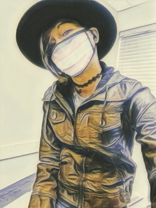 Life's to drawn out to give 2 fucks about others options, be you ?
@tvbunni @KymmyHarper @TSMichaAngela