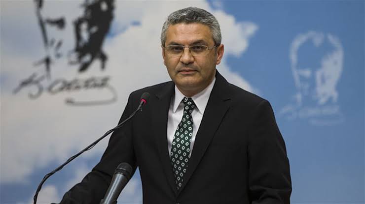Zeydan Karalar
