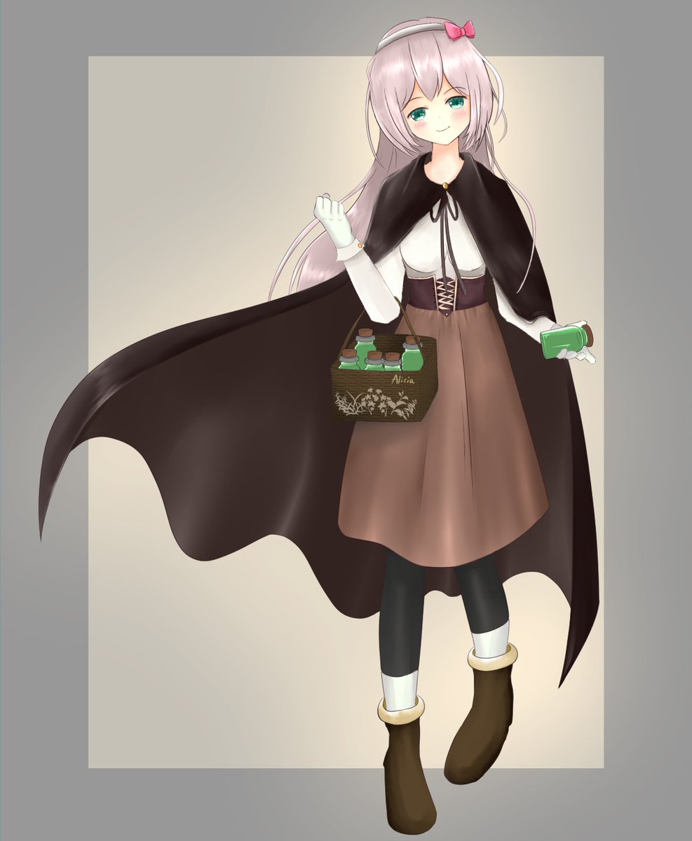 ぜーべっく ヒロピン マントキャラ絵描き On Twitter こんな思いやりのある健気な少女が うぐぐ ずっと平和に暮らしてほしいという願いがががが