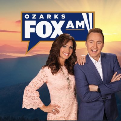 Ozarks FOX AM tweet media