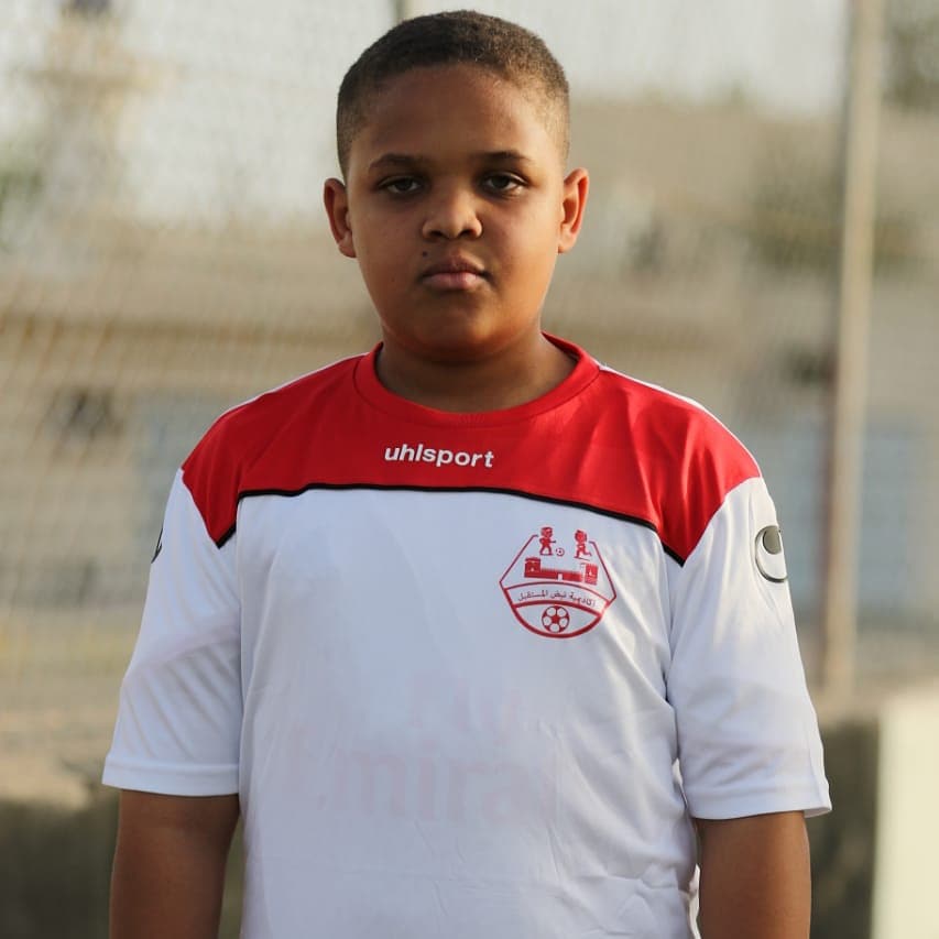 جانب من توافد اللاعبين وأولياء الأمور لتسجيل اللاعبين واستلام البدل الرياضية لأكاديمية نبض المستقبل
#السويق