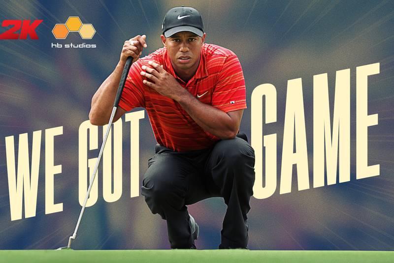 2K Games acquires Nova Scotia's HB Studios as Tiger Woods deal inked The Chronicle Herald