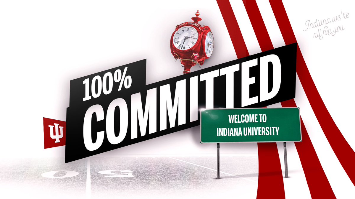 kurtisrobinso10's tweet image. Committed! @CoachAllenIU @CoachTee34 @Coachryanhansen @IndianaFootball @JohnsCreekHSFB @Coach_Casper @Ike_Powell60 @RecruitGeorgia
