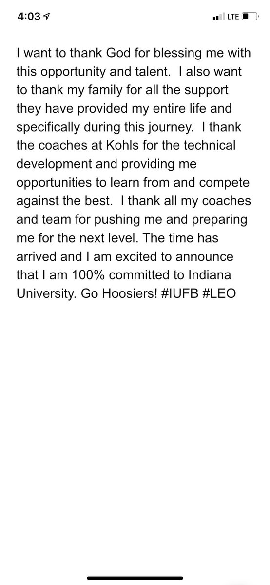 kurtisrobinso10's tweet image. Committed! @CoachAllenIU @CoachTee34 @Coachryanhansen @IndianaFootball @JohnsCreekHSFB @Coach_Casper @Ike_Powell60 @RecruitGeorgia