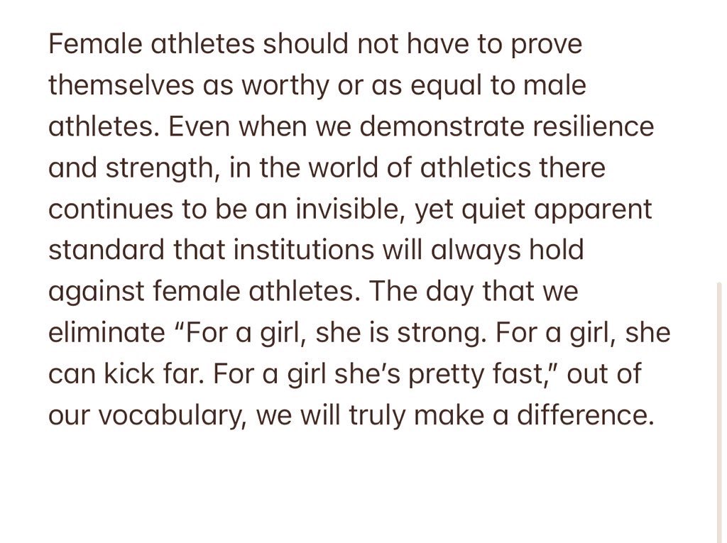 Maya Hoyer (@mayahoyer) on Twitter photo 