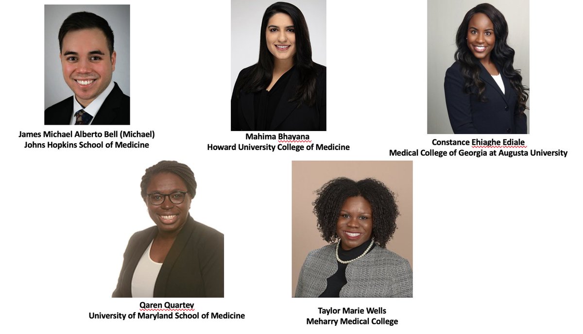 Howard University Dermatology (@howardderm) on Twitter photo Congratulations to our new <a href="/HowardDerm/">Howard University Dermatology</a> residents! We are thrilled to welcome you to the <a href="/HowardU/">Howard University</a> fam! #MatchDay2021 Congratulations to our new <a href="/HowardDerm/">Howard University Dermatology</a> residents! We are thrilled to welcome you to the <a href="/HowardU/">Howard University</a> fam! #MatchDay2021