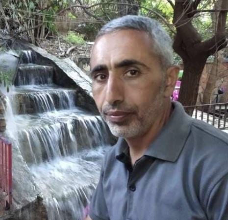178kakapo's tweet photo. A #Palestinian, Atef Yousef Hanaysha, 45, was shot and killed, on Friday, when #IOF opened fire at non-violent protestors near Beit Dajan village, east of Nablus in the northern occupied West Bank city.
https://t.co/9hY1IaTtmW
Mar. 19, 2021/ IMEMC
@UN
#ICC4🇮🇱
#Right2Live4🇵🇸 https://t.co/4bVpu6V8Ti