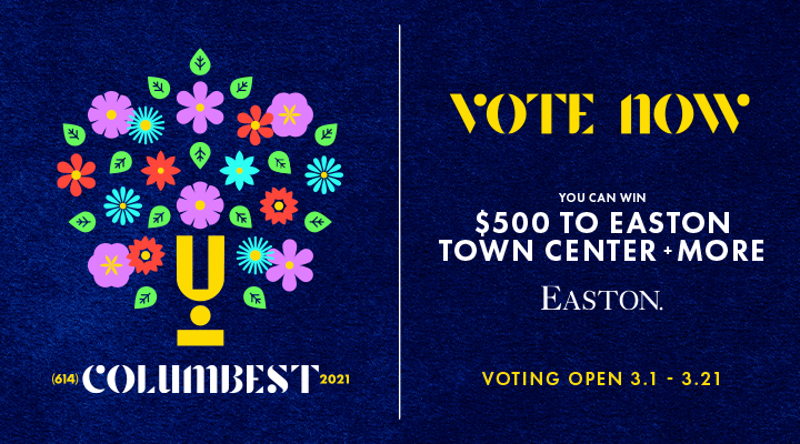 MeltBarGrilled's tweet photo. ICYMI, @614Magazine has nominated us for “Best Comfort Food” and “Best Fries” in the 2021 ColumBest Awards! Voting is now open so cast your ballots before March 21st for a chance to win a $500 @EastonTownCtr gift card!! #614Magazine #ColumBest https://t.co/Uk4jSaINQY https://t.co/LLSVEIRz9Z
