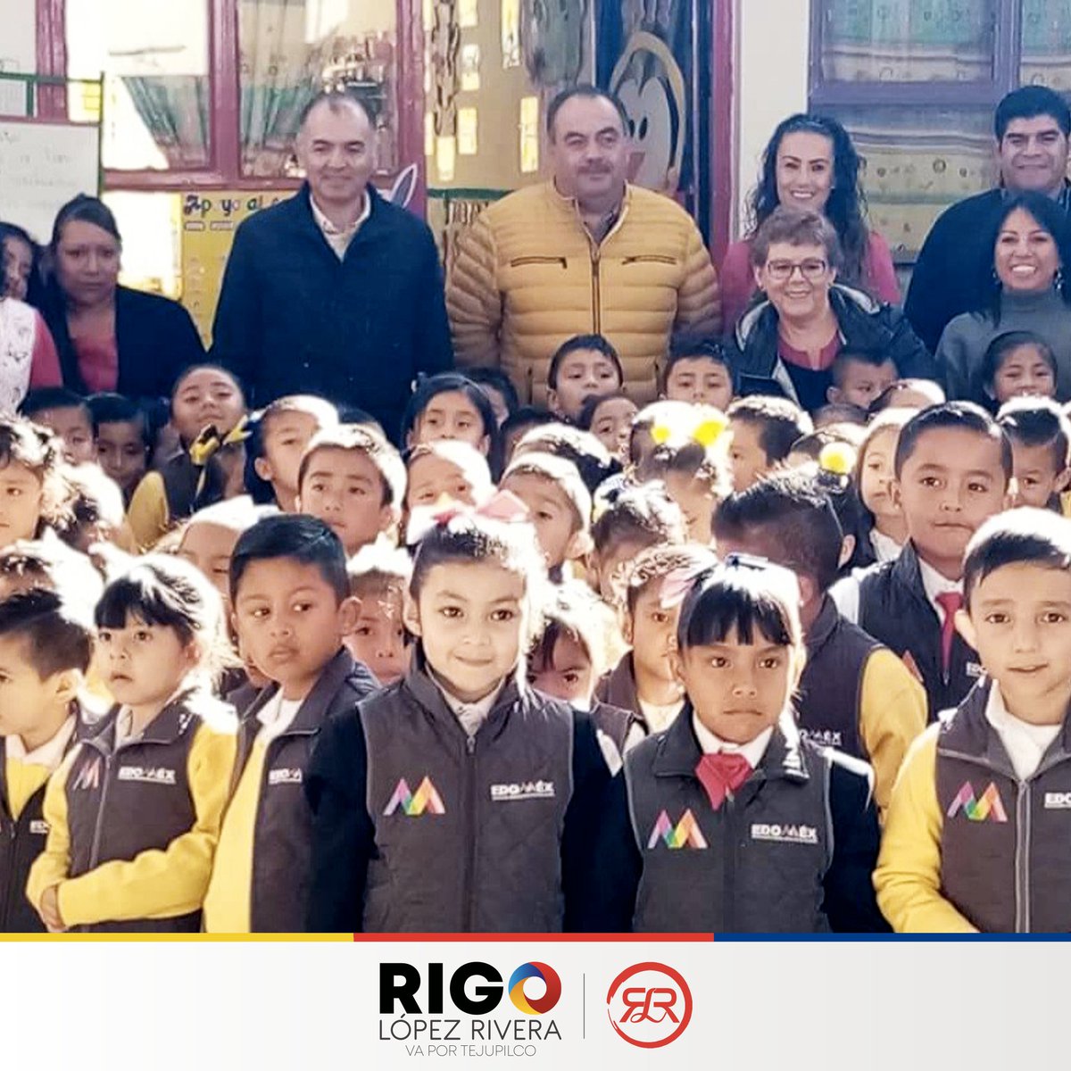 Rigoberto López Rivera tweet media