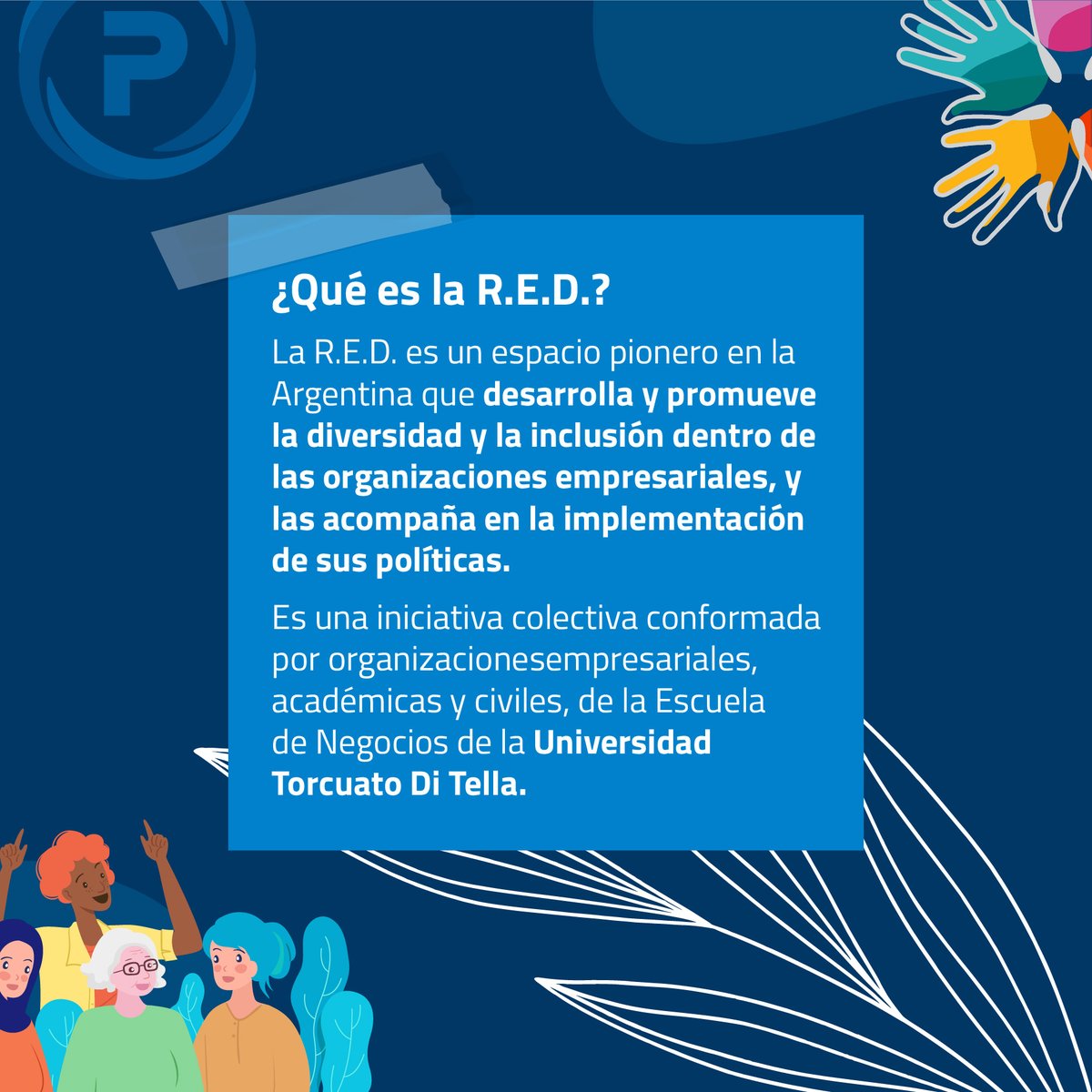 Grupo Panella tweet media