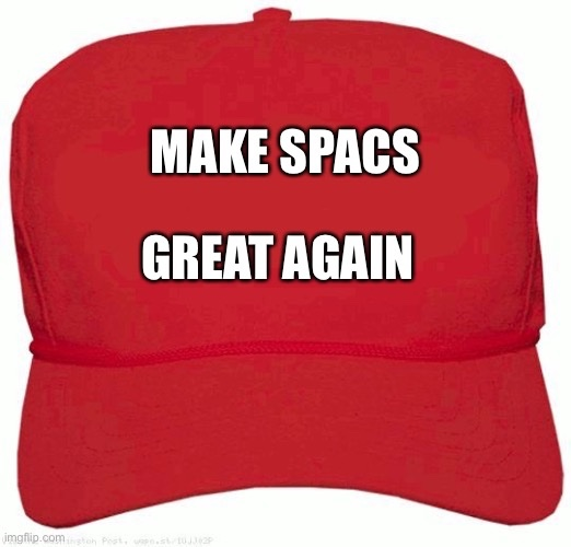 StockMars's tweet image. #SpacSquad