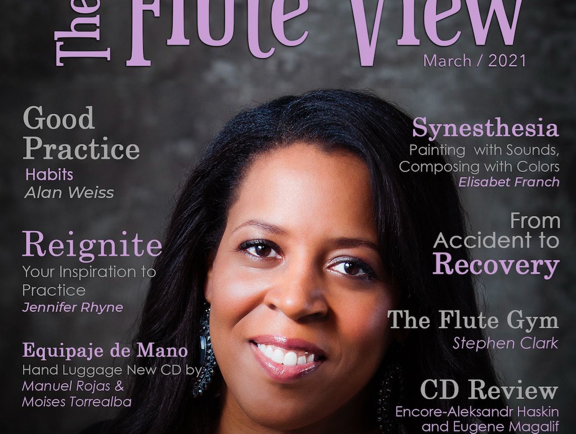 The flute view deals
