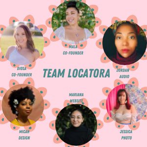 Locatora_Radio's tweet photo. New to Locatora Radio? 
You can learn about The Locatora Story, Team Locatora, &amp; our campaign to raise $100,000 in 90 days to launch Locatora Productions by visiting our @IFundWomen Campaign page! 🤩🥳🎙🌹

Thank your for supporting #LocatoraProductions 
https://t.co/hH27Qi1yPB https://t.co/8ckvXdIs8H