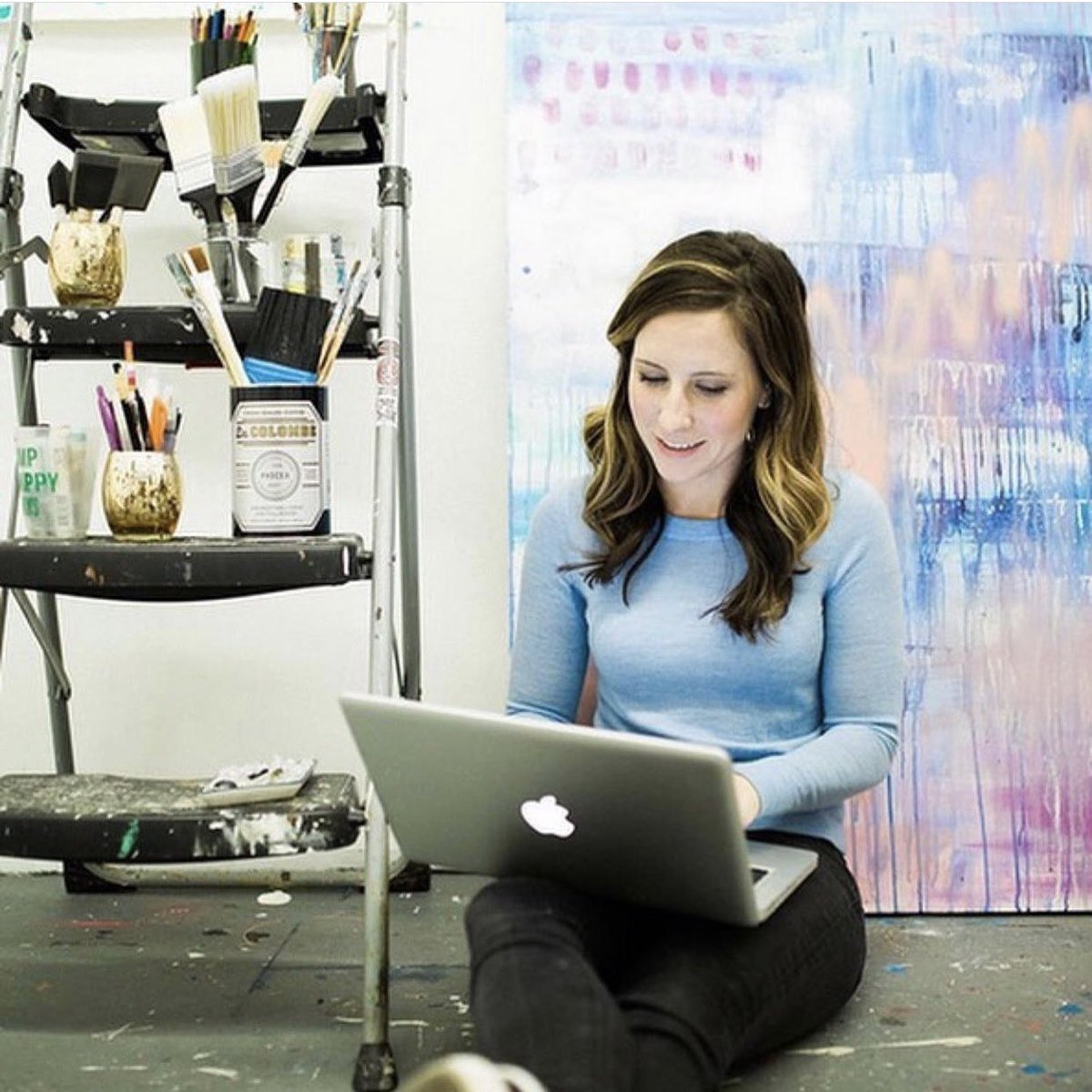 Clemson Visual Arts tweet media