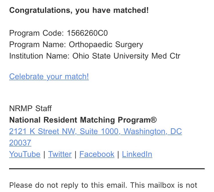 Connor Hoge, MD tweet media