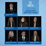 Photo by North Dakota DECA (@NDDECA)
