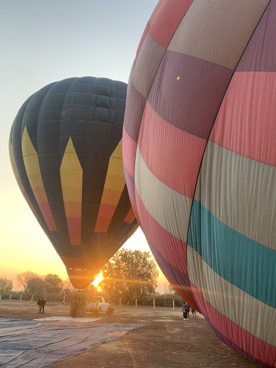 aventuryglobos's tweet photo. Viajar te da una historia que contar.
#lomejordeteotihuacan #visitateotihuacan #regalaexperiencias #aventury https://t.co/BeZW9CCGte