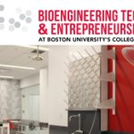 Photo by BU Eng Alumni (@BU_ENGAlumni)
