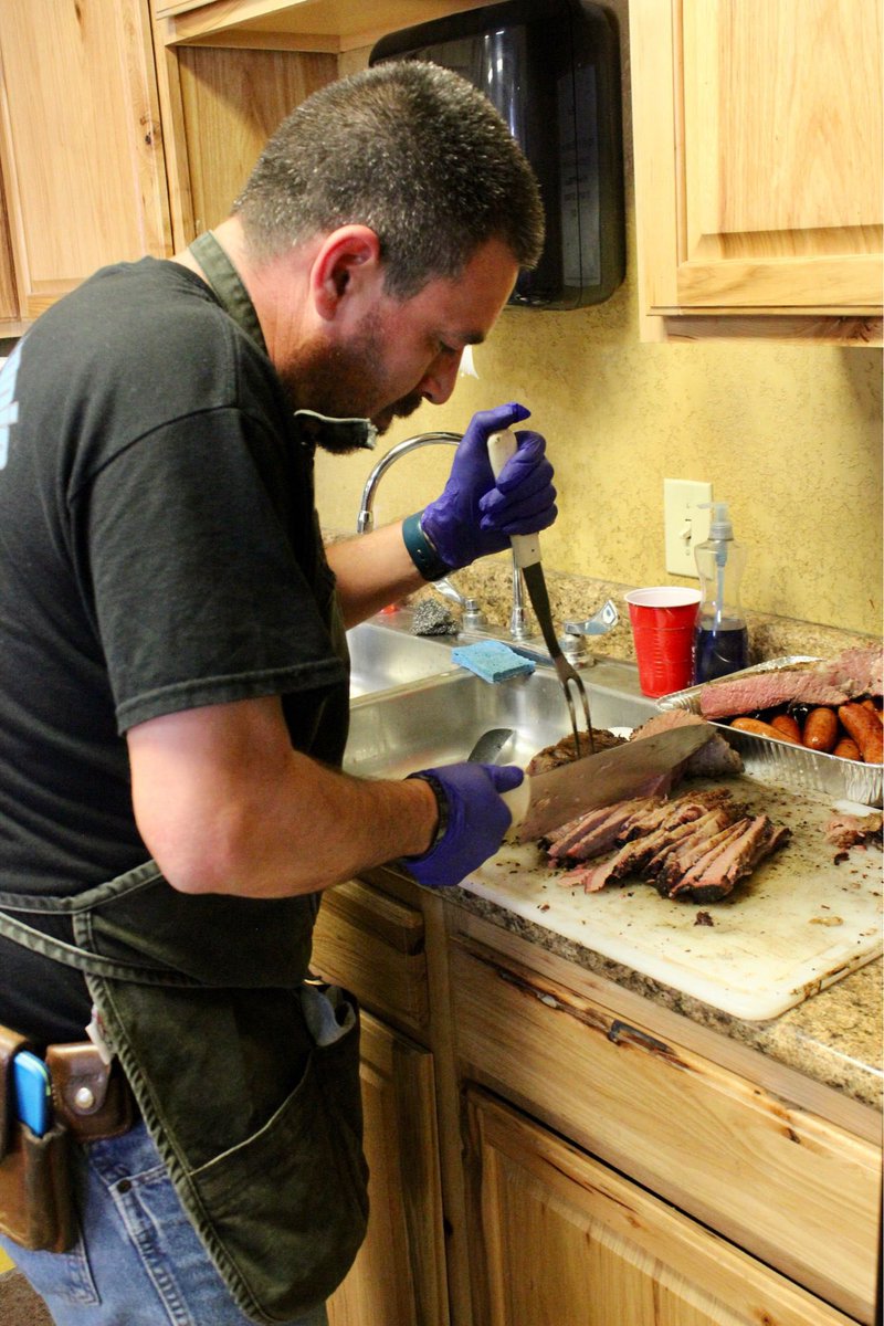 San Antonio Masonry & Steel tweet media