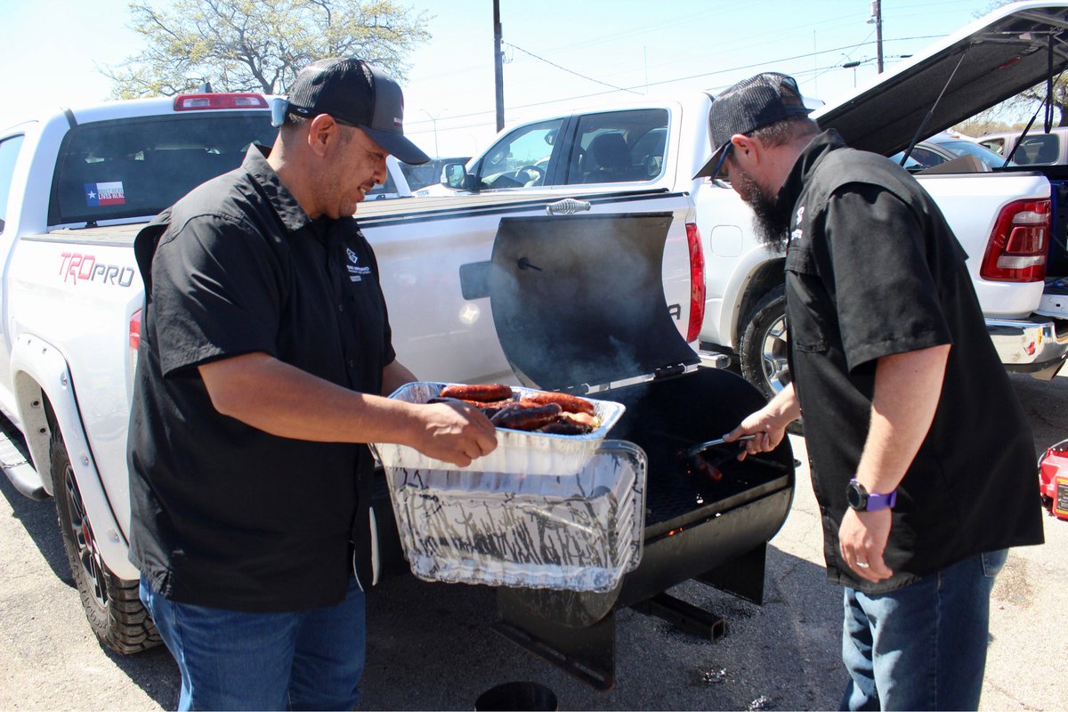 San Antonio Masonry & Steel tweet media