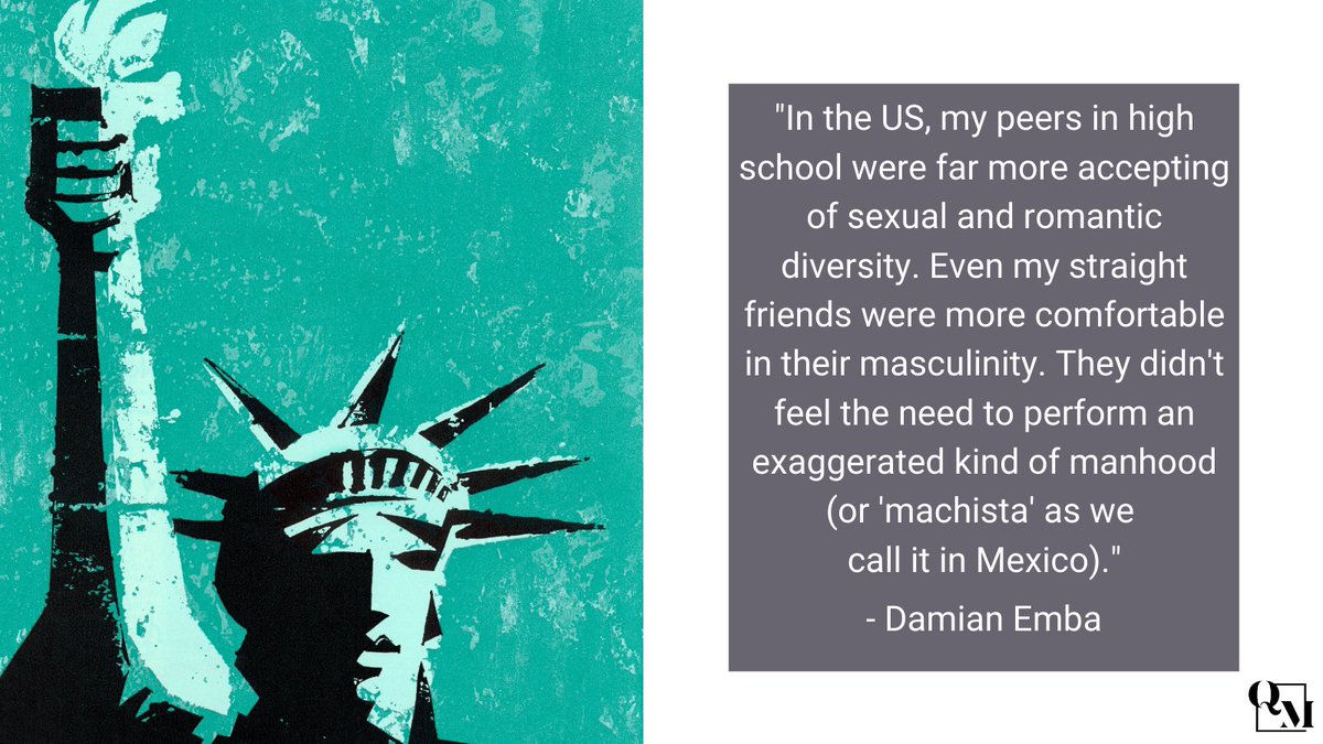 A New Home: America as a Land Of Queer Opportunity | queermajority.com/essays-all/a-n… <a href="/_dmntial/">Damian Emba</a>