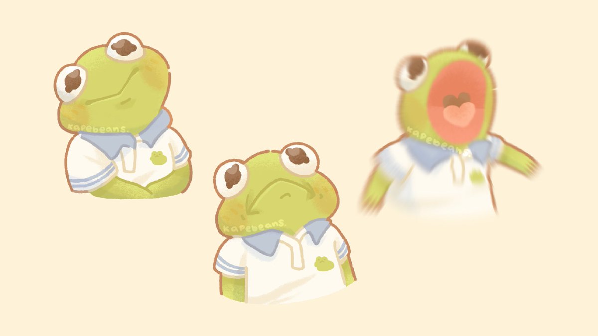 kapebeansies's tweet photo. it he 🤲🐸 https://t.co/76RDALtKJv
