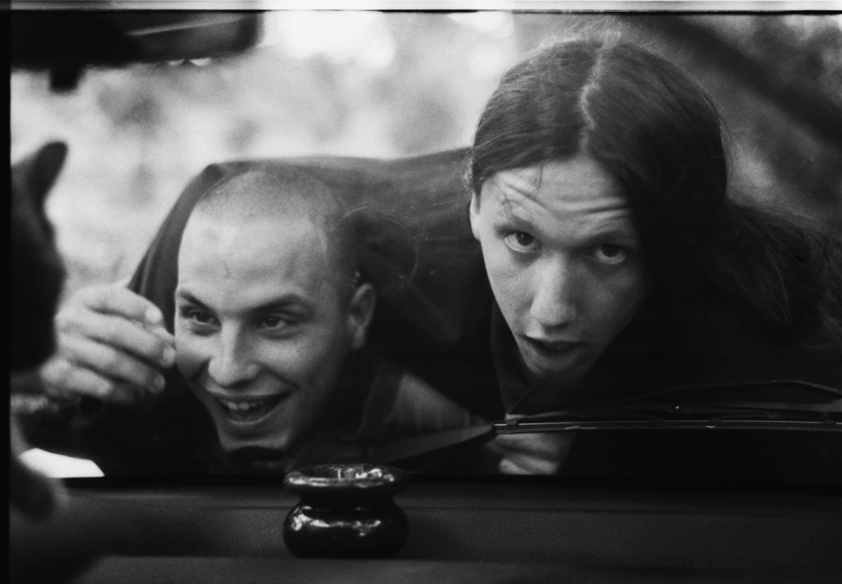 Our first album Terra Incognita is 20 years old today!!