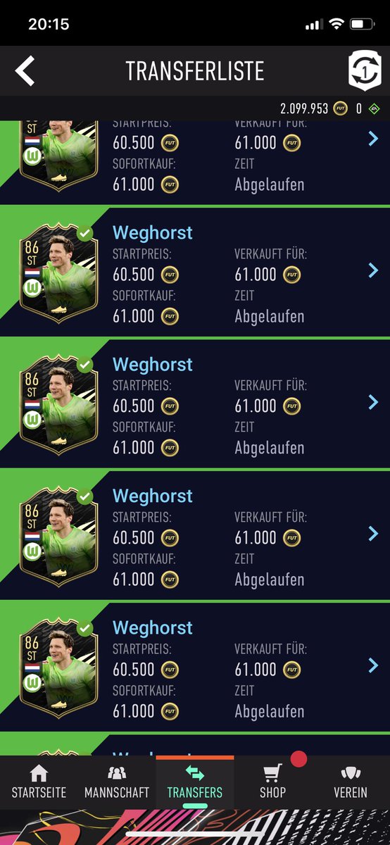 EK: 50k
VK: 61k 

✅💰