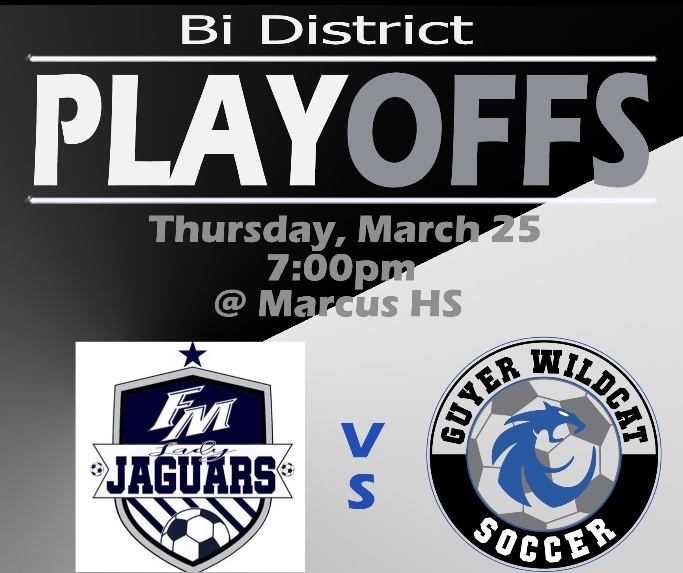 Guyer Girls Soccer tweet media
