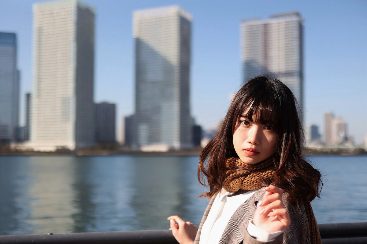 麦 広角レンズでポートレートが撮れるようになるのが課題です 撮影会の最後のほうで毎回チャレンジしています あん Ann Popo Eos R6 Ef28 70mmf2 8l 豊洲 麦 広角レンズでポートレートが撮れるようになるのが課題です 撮影会の最後のほうで毎回チャレンジしています あん Ann Popo Eos R6 Ef28 70mmf2 8l 豊洲