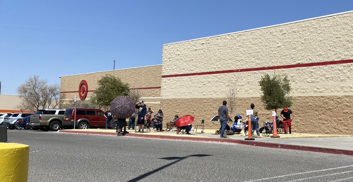 LCCrowd's tweet image. What’s happening here? What is this @Pokemon party outside of @Target?