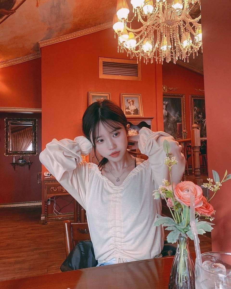 Rachel11754195's tweet photo. Fromis_9 Hayoung 📸

#fromis_9 #HAYOUNG #kpop https://t.co/nBpLjZH4za