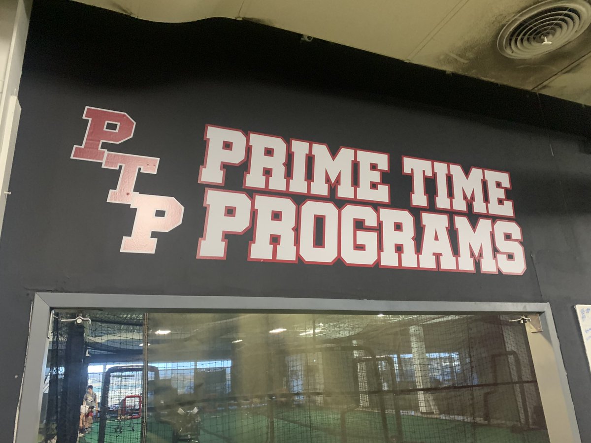 Coach_Swanson24's tweet image. New logos are in and I gotta say they are 🔥 🔥 #PrimeTimePrograms 

@PrimeTimeVelo 
@PrimeTime_Hit 
@PrimeTimeCatch