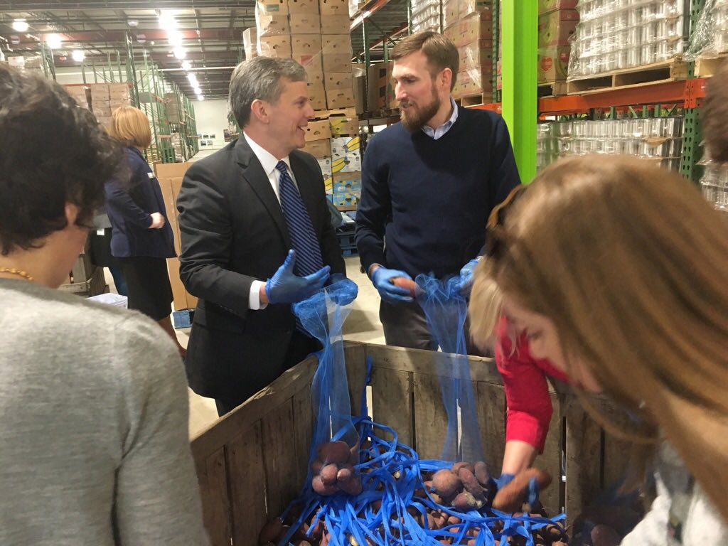 Will Quick (@wquick324) on Twitter photo No conversations with <a href="/JoshStein_/">Josh Stein</a> over a potato bin this year, but the important work of the <a href="/NCBAorg/">North Carolina Bar Association</a> Legal Feeding Frenzy supporting <a href="/FoodBankCENC/">Food Bank of Central & Eastern North Carolina</a> goes on virtually this year! <a href="/BrooksPierceLaw/">Brooks Pierce Law</a> is showing its commitment to service with strong participation. Keep it up! No conversations with <a href="/JoshStein_/">Josh Stein</a> over a potato bin this year, but the important work of the <a href="/NCBAorg/">North Carolina Bar Association</a> Legal Feeding Frenzy supporting <a href="/FoodBankCENC/">Food Bank of Central & Eastern North Carolina</a> goes on virtually this year! <a href="/BrooksPierceLaw/">Brooks Pierce Law</a> is showing its commitment to service with strong participation. Keep it up!
