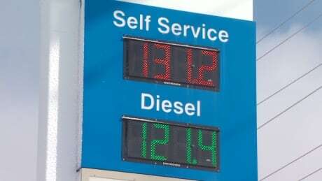 Cbc Nova Scotia On Twitter N S Gas Prices Could Drop Seven Cents At Midnight Friday Https T Co Ngho1u7gyc