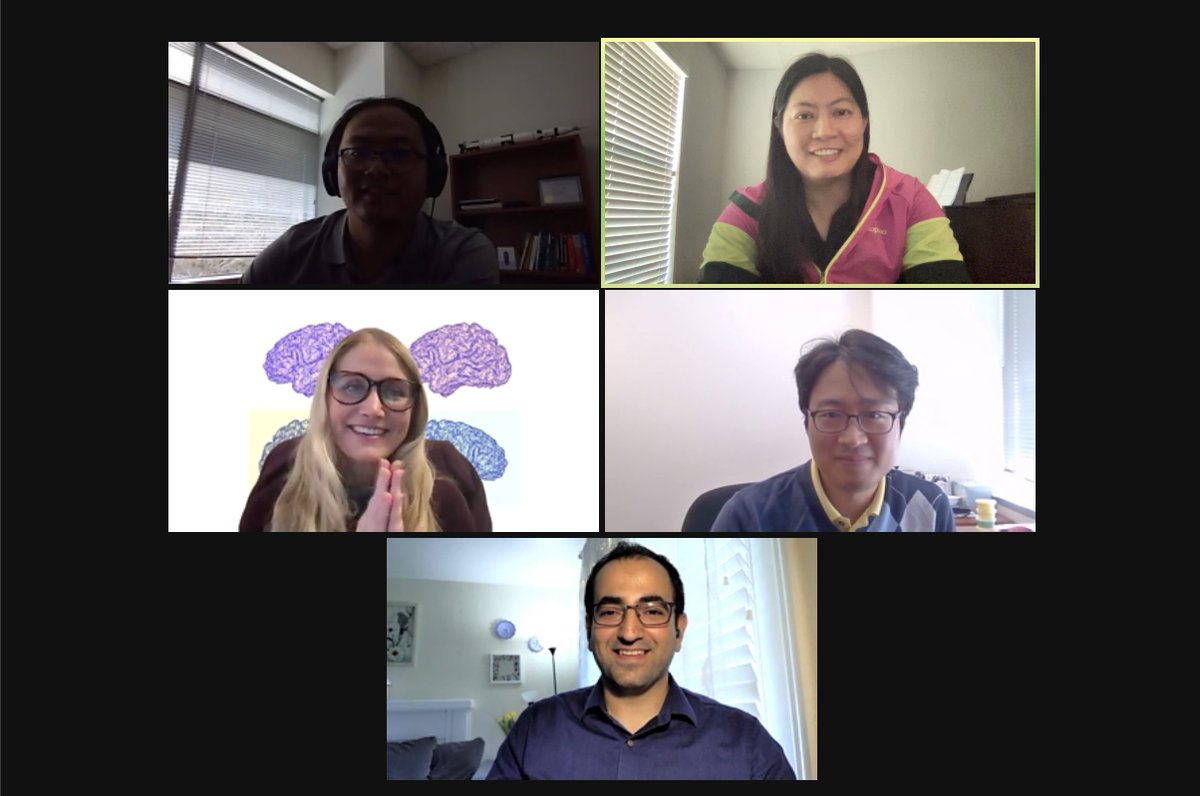 Helen J. Huang (@helenjhuang) on Twitter photo Congrats to Seyed Yahya Shirazi (<a href="/shirazi_en/">404 - page moved</a>) who defended his PhD dissertation today! He is the 1st Dr. from the <a href="/ucfbrainlab/">UCFbrainlab</a>, <a href="/UCFMAE/">UCF Mechanical and Aerospace Engineering</a>. I am so proud of him and look forward to following the new exciting EEG connectivity research he will do as a postdoc at NYU! Congrats, Seyed!! Congrats to Seyed Yahya Shirazi (<a href="/shirazi_en/">404 - page moved</a>) who defended his PhD dissertation today! He is the 1st Dr. from the <a href="/ucfbrainlab/">UCFbrainlab</a>, <a href="/UCFMAE/">UCF Mechanical and Aerospace Engineering</a>. I am so proud of him and look forward to following the new exciting EEG connectivity research he will do as a postdoc at NYU! Congrats, Seyed!!