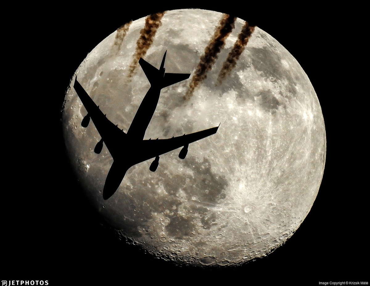 JetPhotos tweet media