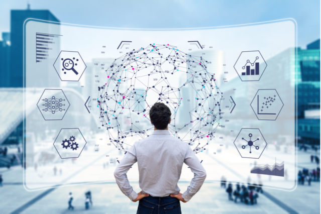 Data intelligence is the new oil dy.si/FvhYC