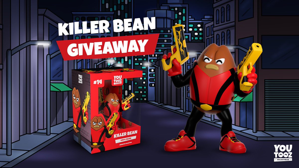 do u like beans like and comment your favorite killer bean quote winners pi...