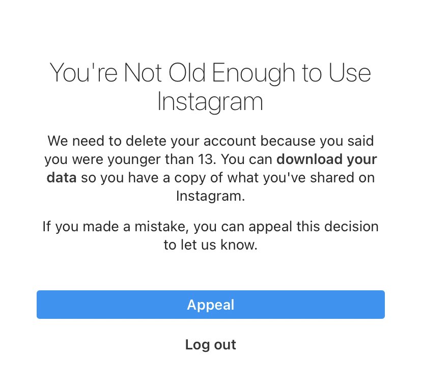 BissEnterprise's tweet photo. @instagram I had an issue with my IG account for more than a week, appealed the case more than 20 times, I have not received a single response or acknowledgement or feedback!! Where is #CustomerService?! It's so frustrating!! https://t.co/Koj0d15OHV