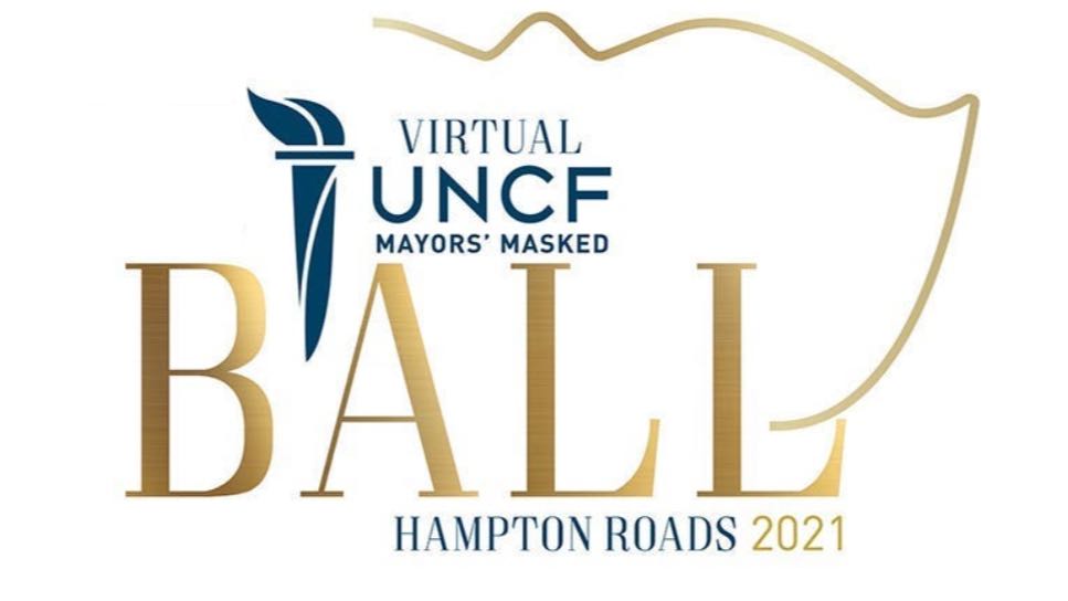 vuupresident's tweet image. I am honored to be the speaker at this  year’s UNCF Hampton Roads Mayors’ Masked Ball 2021 on behalf of #HBCU Presidents in Virginia! 🐾♥️🐾 #hbcu #highered #uncf