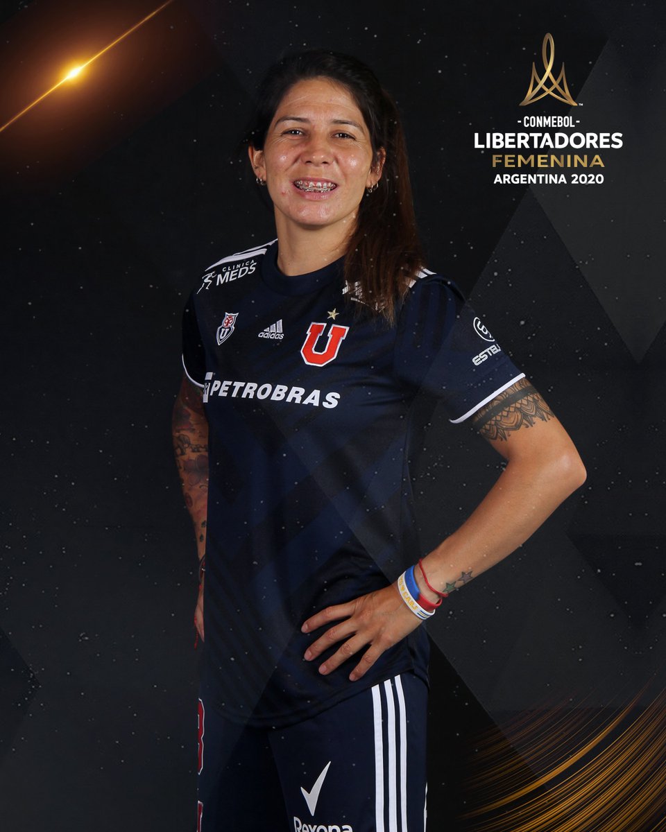 LibertadoresFEM's tweet photo. 🤩🏆 ¡#MVPTwitter de la CONMEBOL #LibertadoresFEM 2020! ¡Hora de votar por la mejor jugadora del torneo!

#MVPTwitter da #LibertadoresFEM! Vote!

🇨🇴 Catalina Usme (@AmericaCaliFem)
🇧🇷 Luana (@guerreirasgrena)
🇨🇱 Carla Guerrero (@udechilefem)
🇧🇷 Andressinha (@SCCPFutFeminino) https://t.co/4gjReyM1Kz