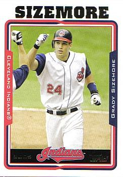 High Heat Stats on X: Grady Sizemore was regarded by many as a  Hall-of-Famer in waiting, yet a lot of young fans today haven't heard of  him. What happened? His career in