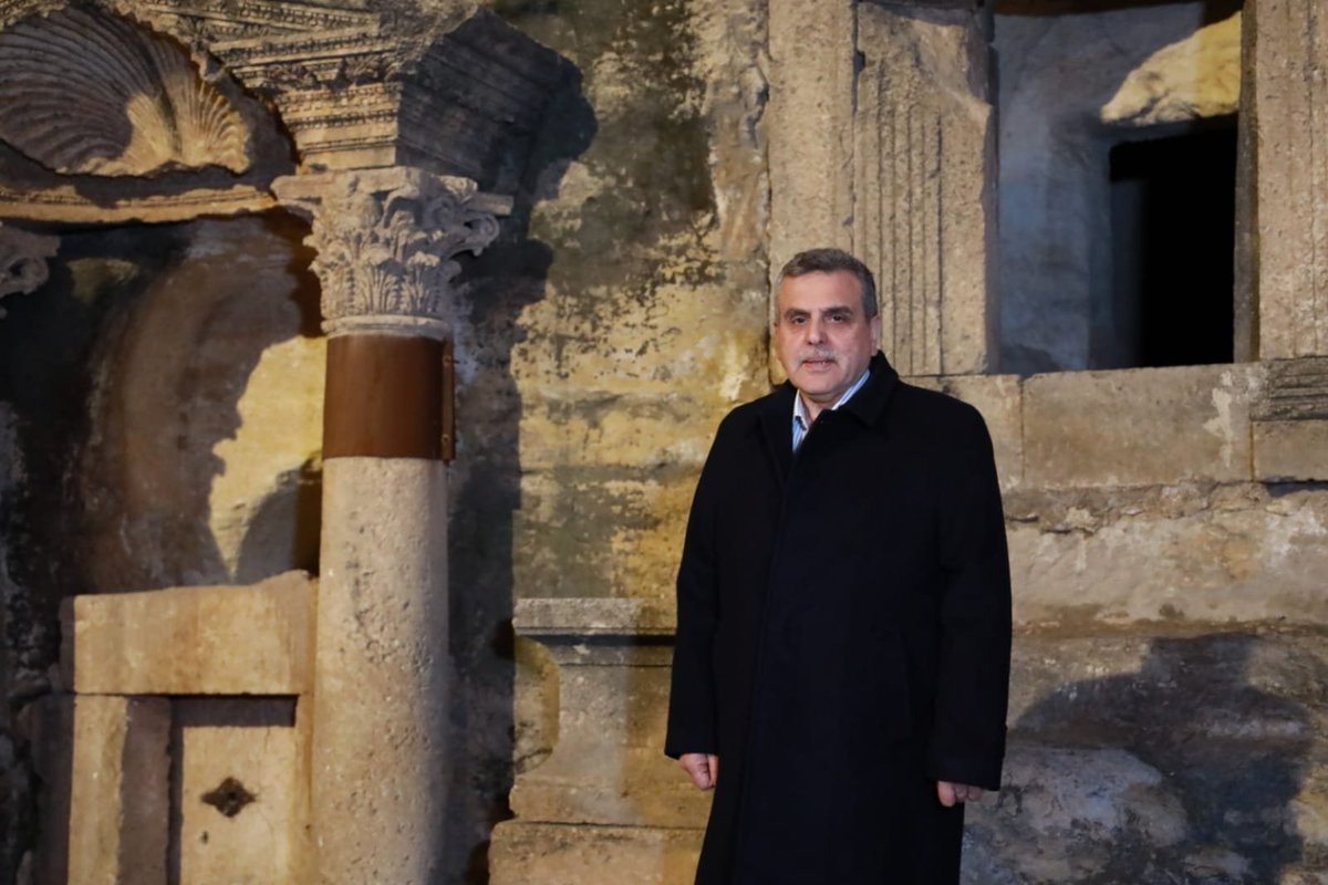 Zeynel Abidin Beyazgül