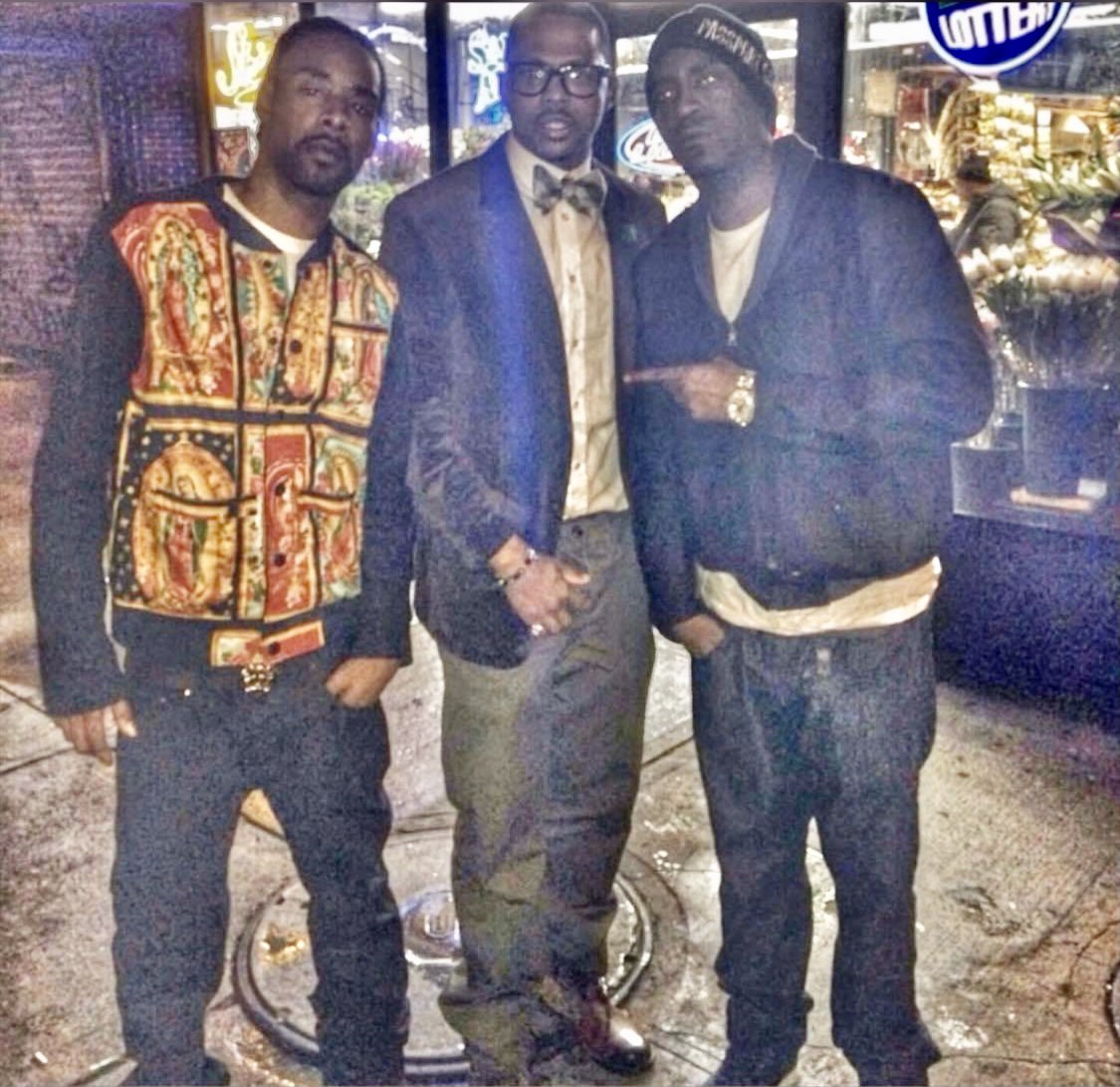 I went from the streets to thee alter. Not the streets to the Pulpit￼.. 
#IDELAYEDME coming Soon‼️🧨